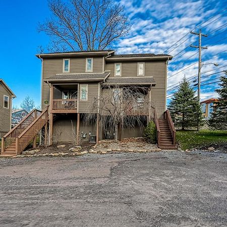 Roze Creek McHenry Exterior foto