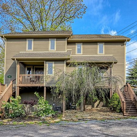 Roze Creek McHenry Exterior foto