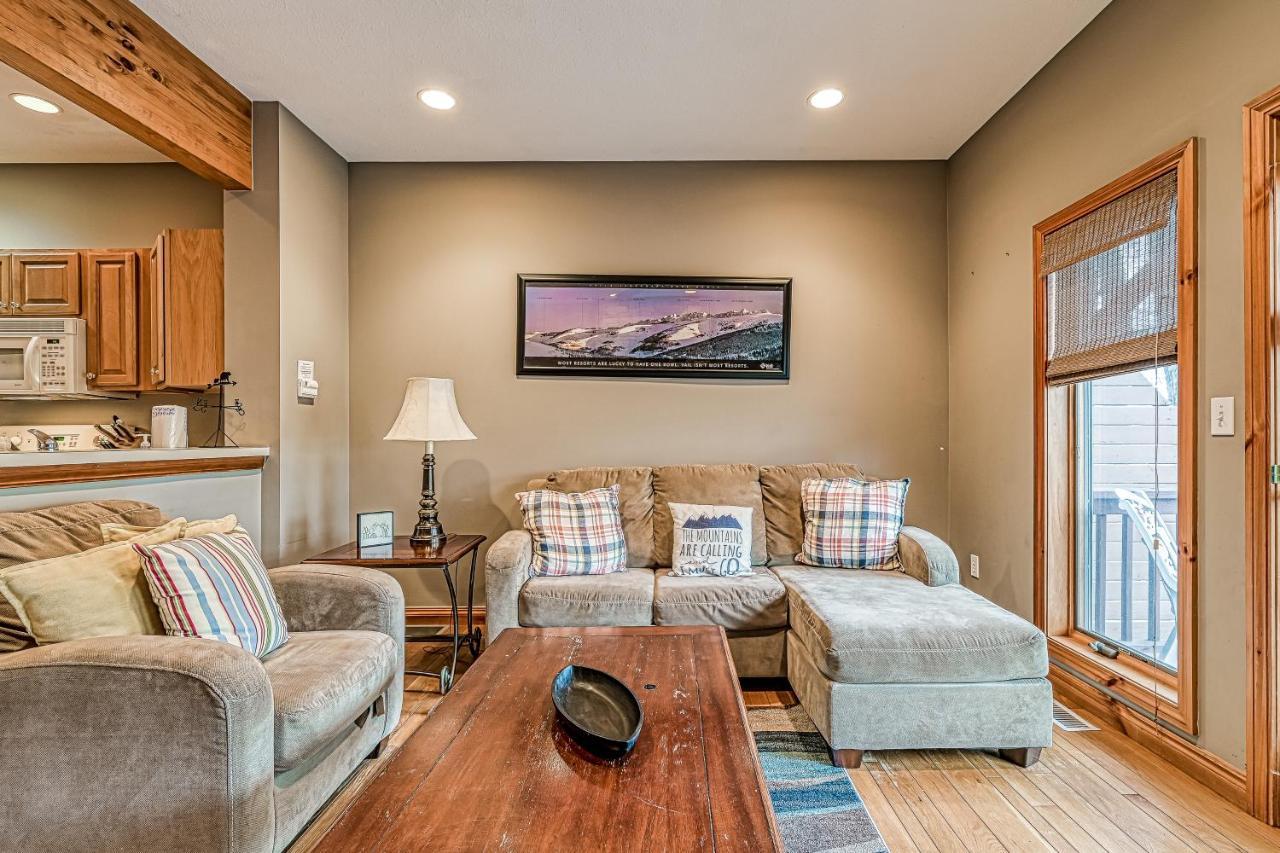 Roze Creek McHenry Exterior foto