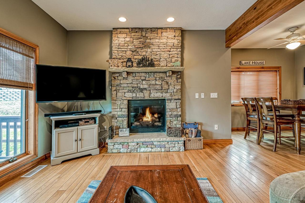Roze Creek McHenry Exterior foto