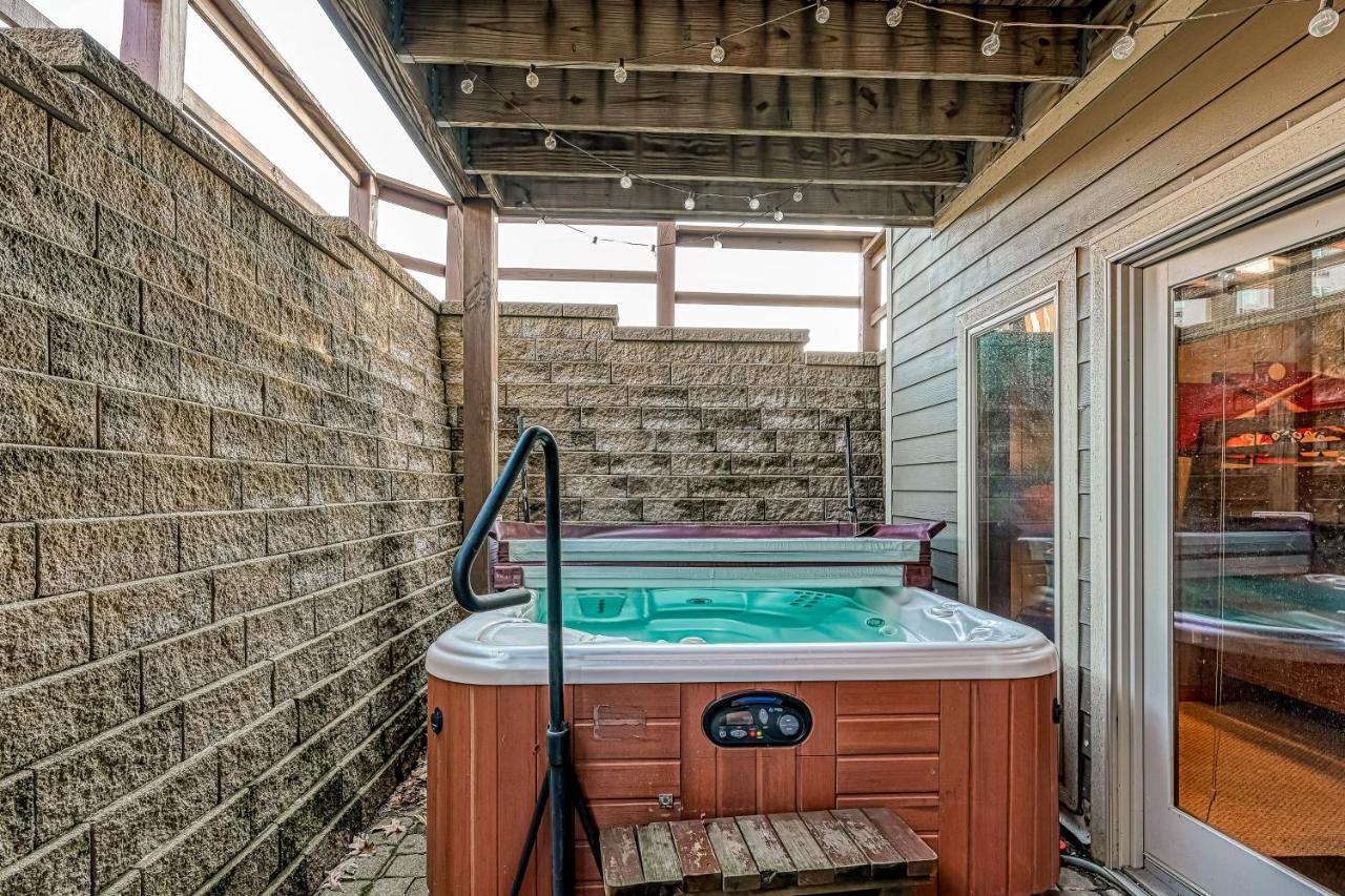 Roze Creek McHenry Exterior foto