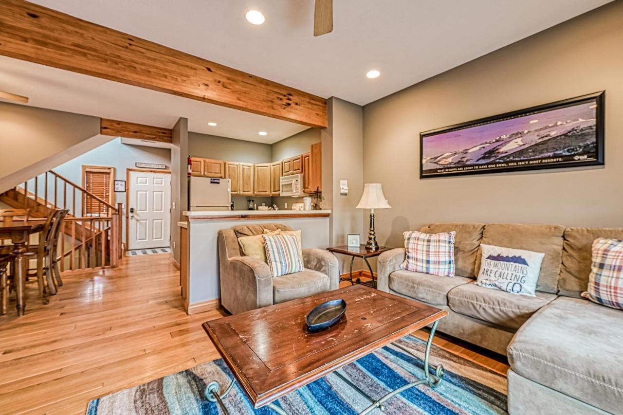 Roze Creek McHenry Exterior foto