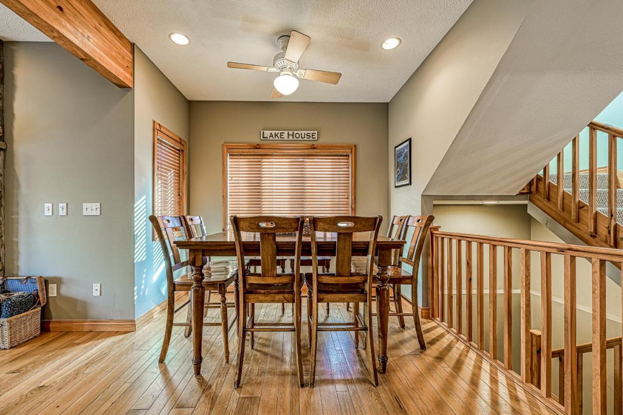 Roze Creek McHenry Exterior foto