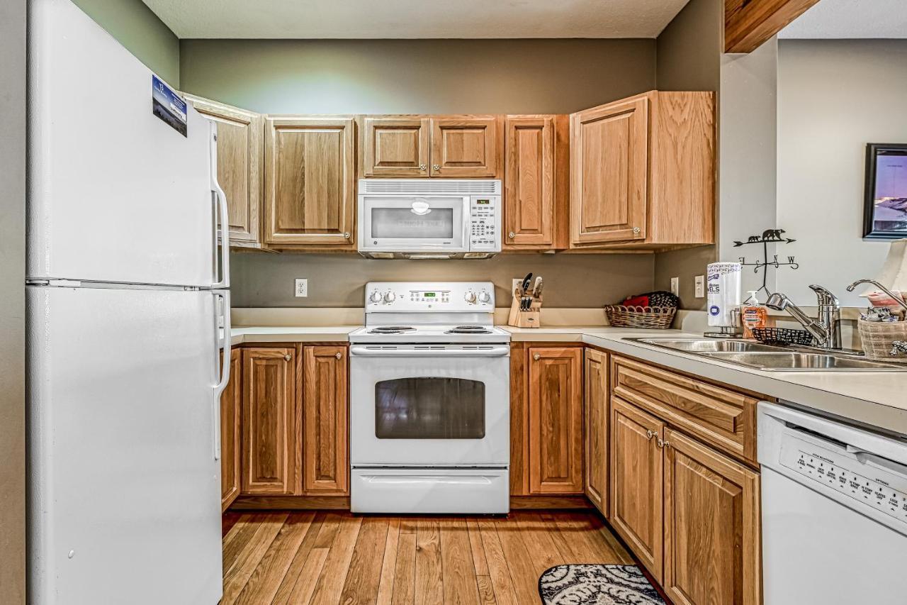 Roze Creek McHenry Exterior foto