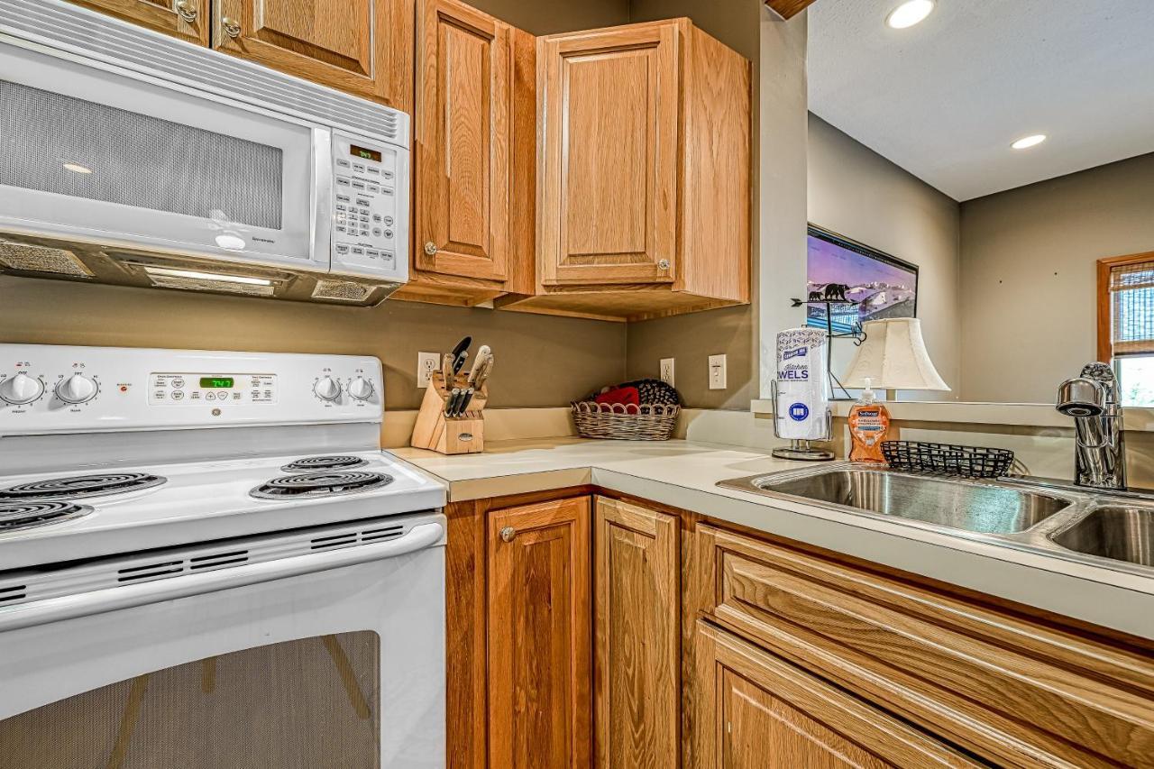 Roze Creek McHenry Exterior foto