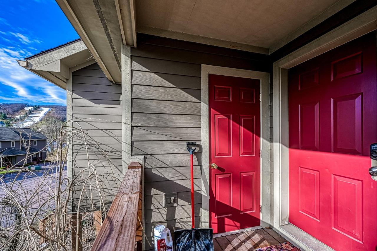 Roze Creek McHenry Exterior foto