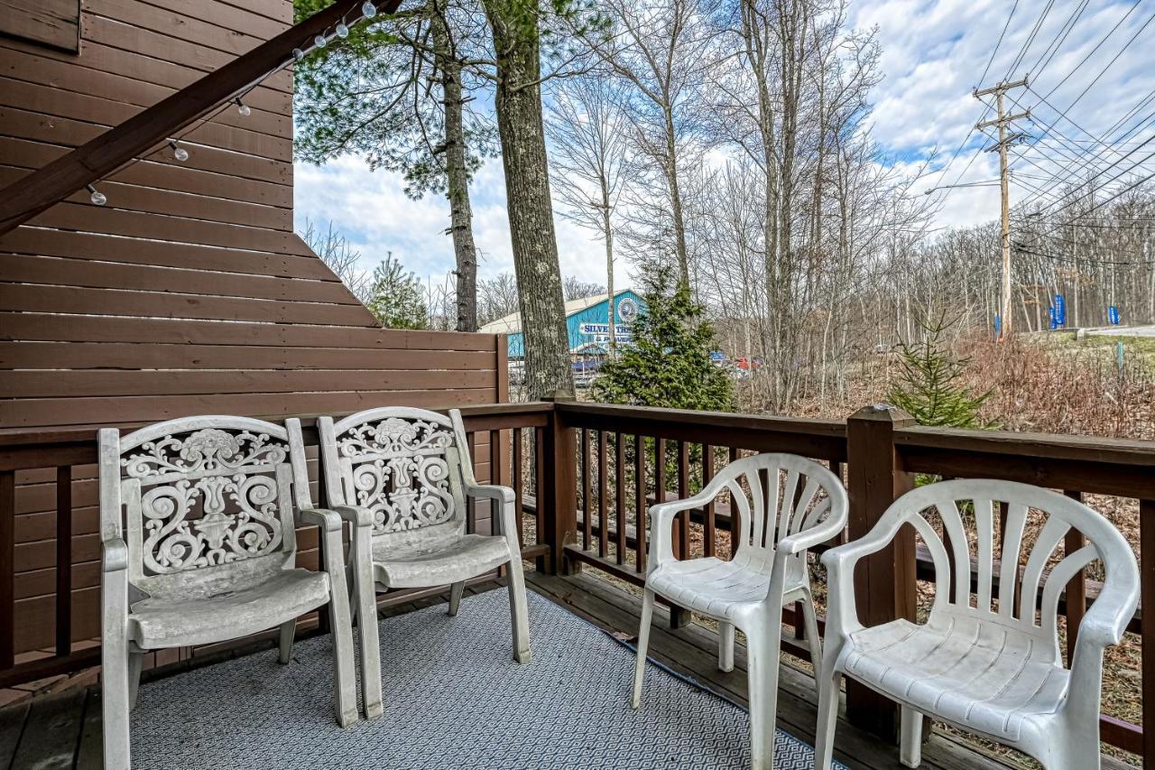 Roze Creek McHenry Exterior foto