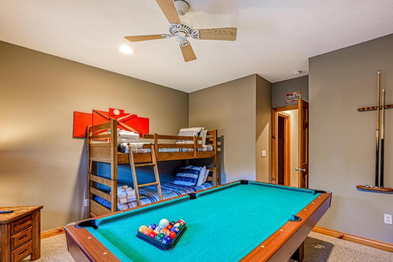 Roze Creek McHenry Exterior foto