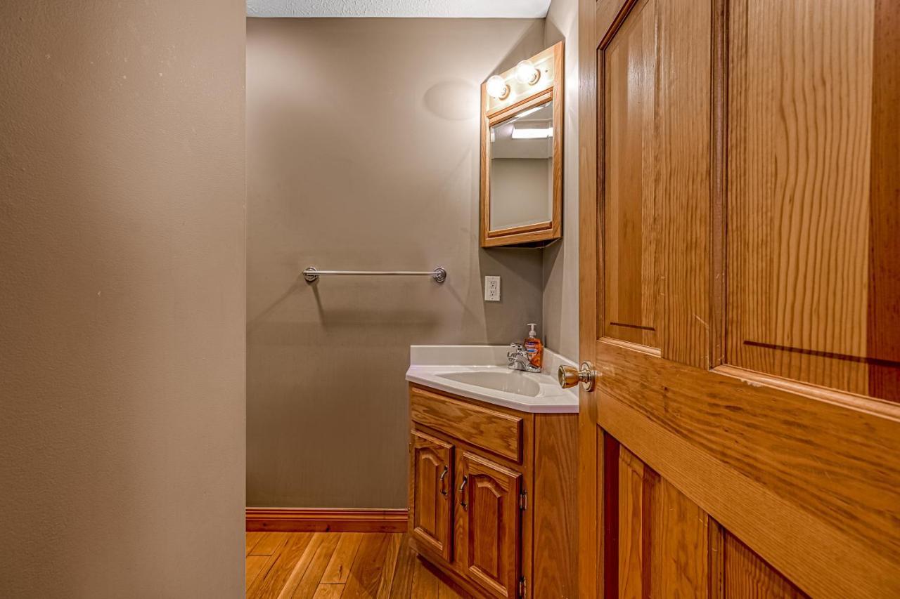 Roze Creek McHenry Exterior foto