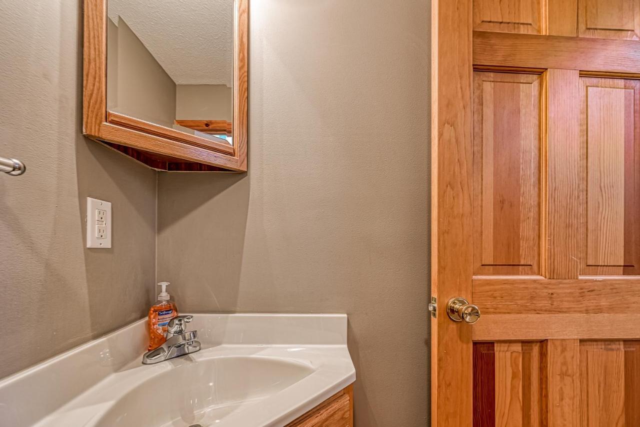 Roze Creek McHenry Exterior foto