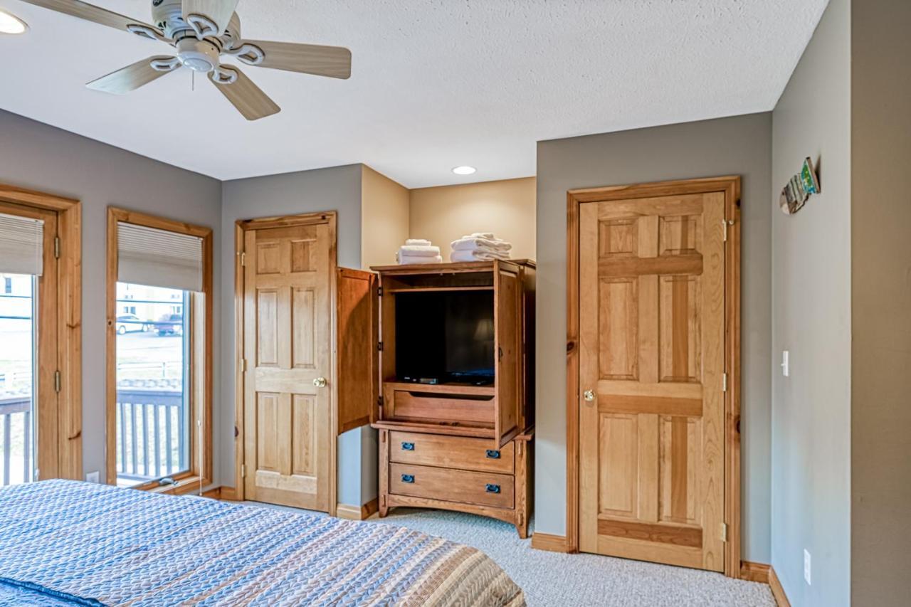Roze Creek McHenry Exterior foto