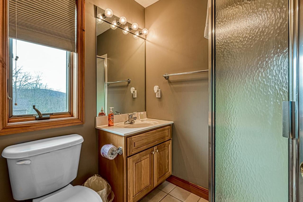 Roze Creek McHenry Exterior foto