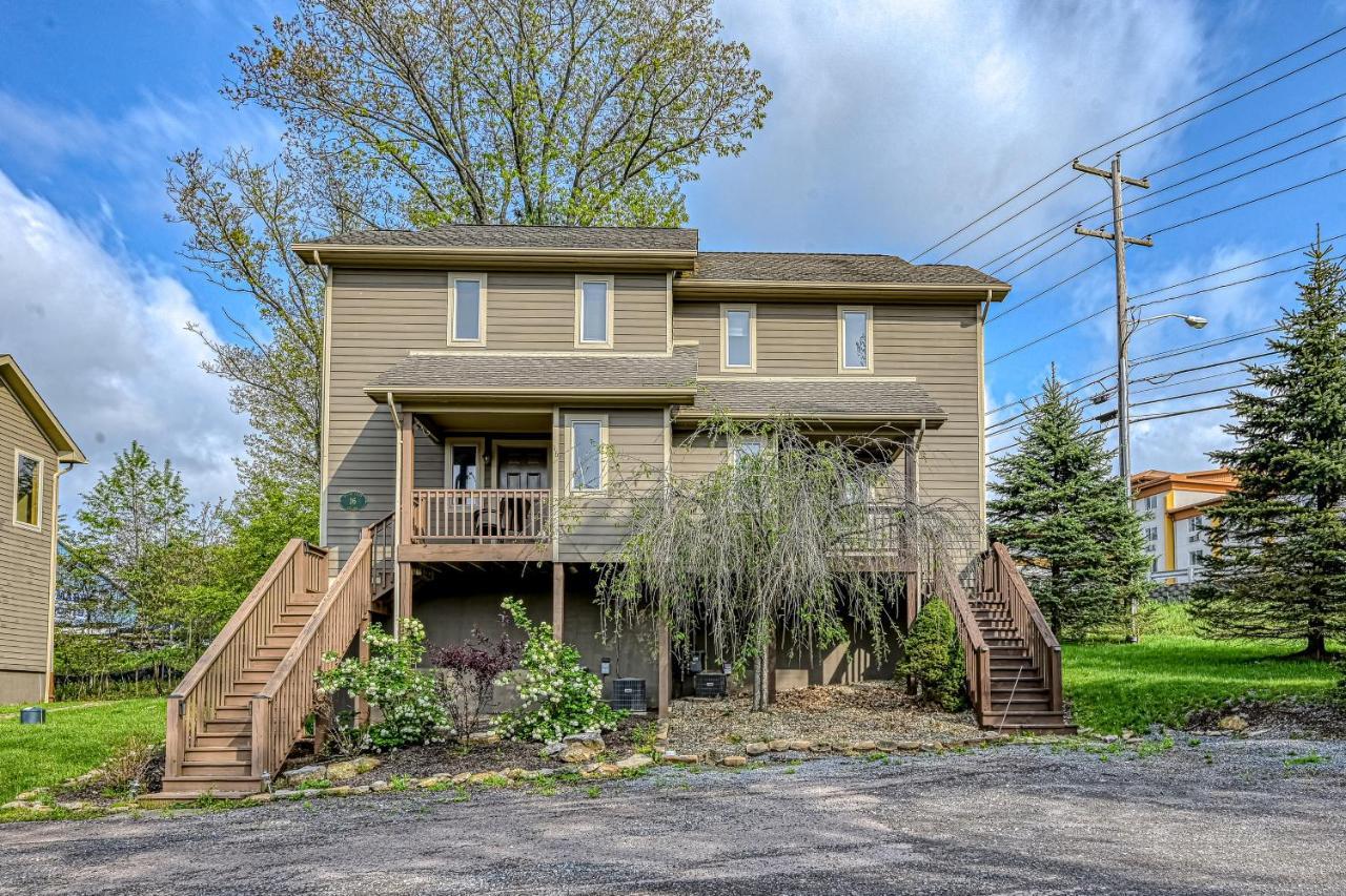 Roze Creek McHenry Exterior foto
